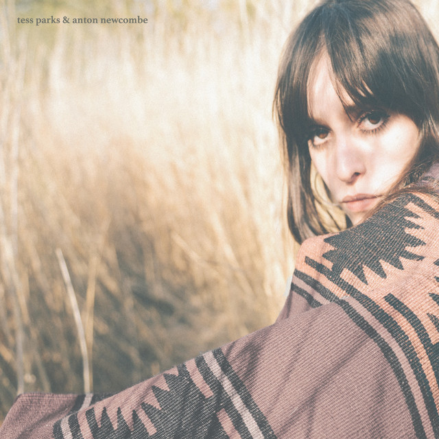 Album artwork for Tess Parks & Anton Newcombe - Tess Parks & Anton Newcombe