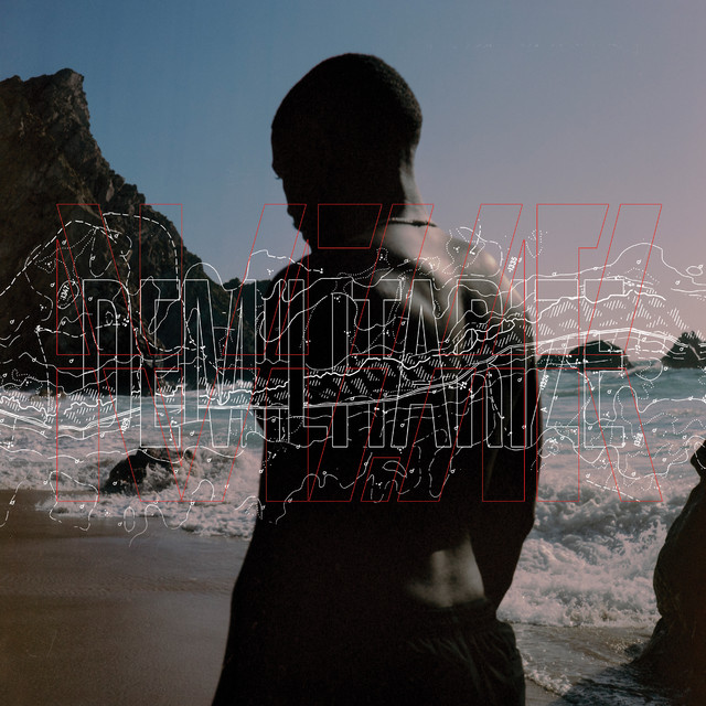 Album artwork for Nazar - Demilitarize