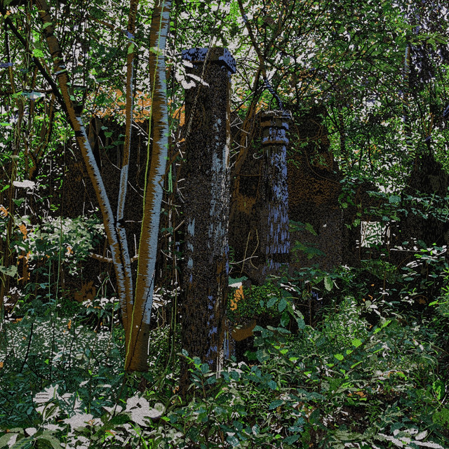 Album artwork for Merope - Salos