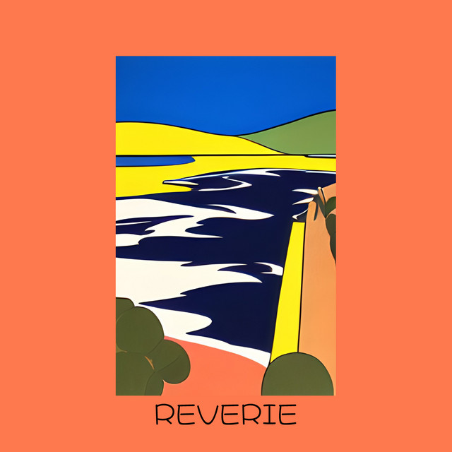 Album artwork for Sweatson Klank - Reverie