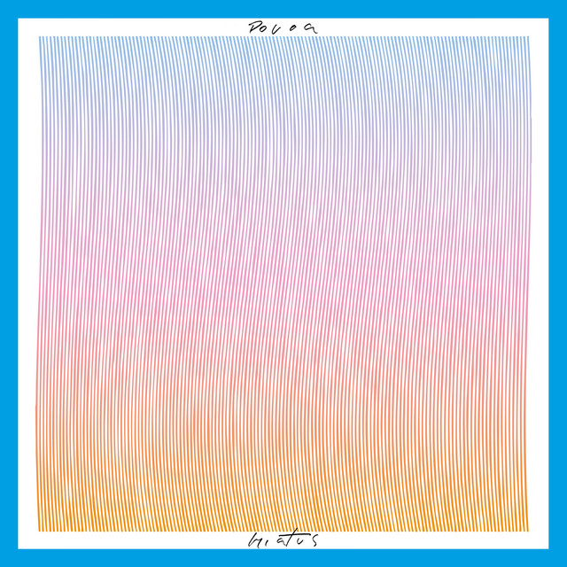 Album artwork for Povoa - Yel