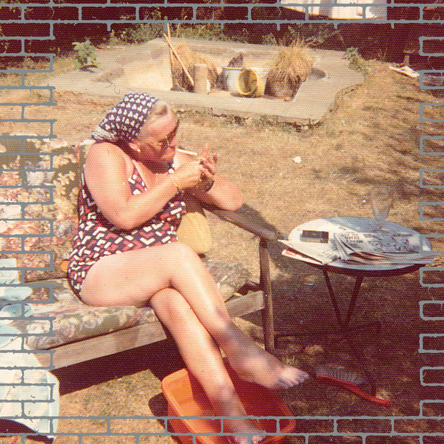Album artwork for JOY O - Slipping