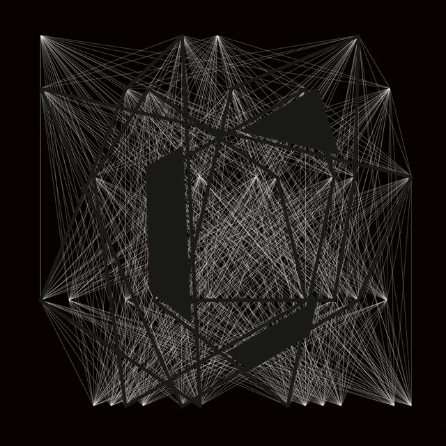 Album artwork for Cam Deas - Mechanosphere