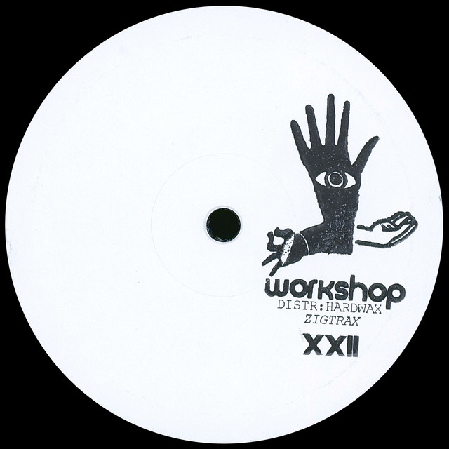 Album artwork for Zigtrax - Zigtrax