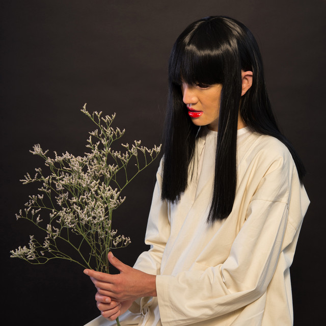Album artwork for Sui Zhen - Losing, Linda