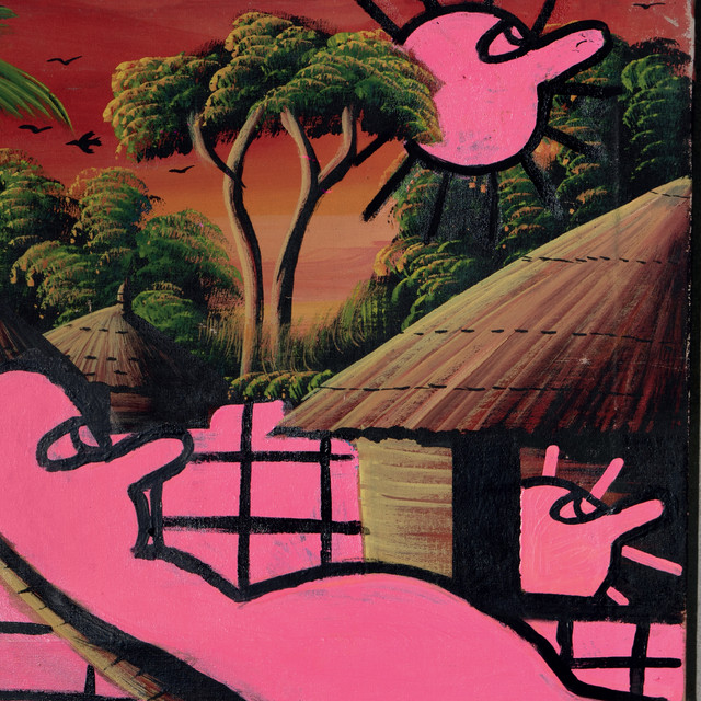 Album artwork for Redrago - Redrago