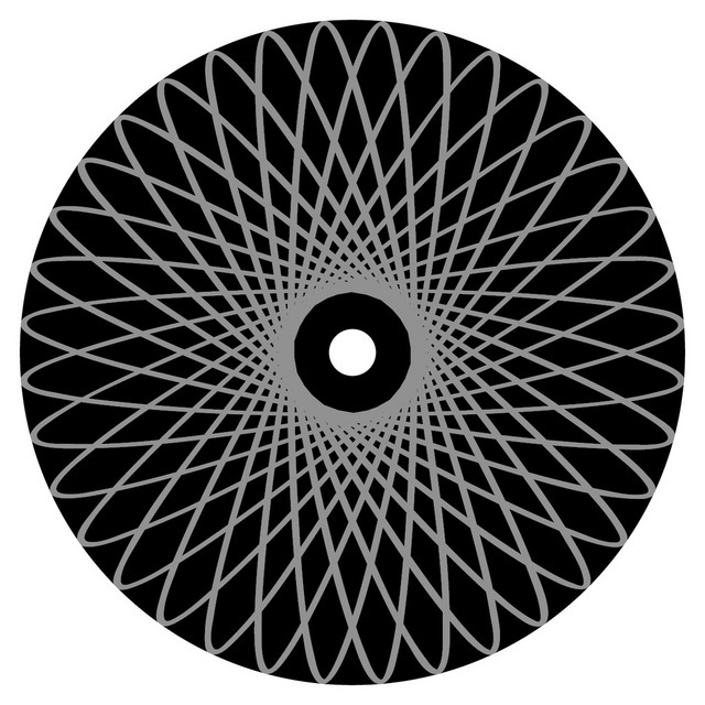 Album artwork for Kowton & Parris - Deep Concentration