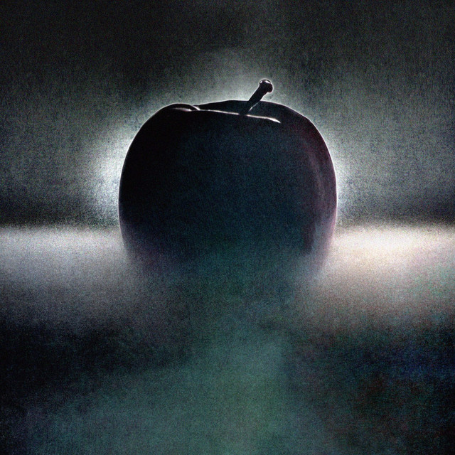 Album artwork for Chromatics - Shadow