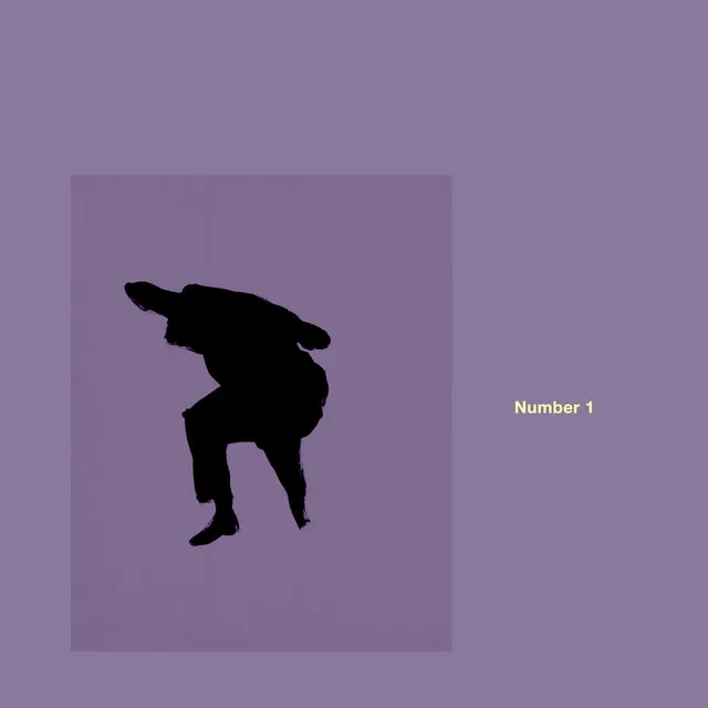 Album artwork for KeithCharles - No. 1