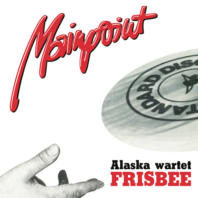Album artwork for Mainpoint - Alaska Wartet