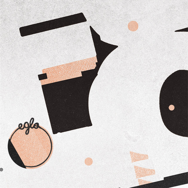 Album artwork for Various Artists - Eglo Records, Vol. 3