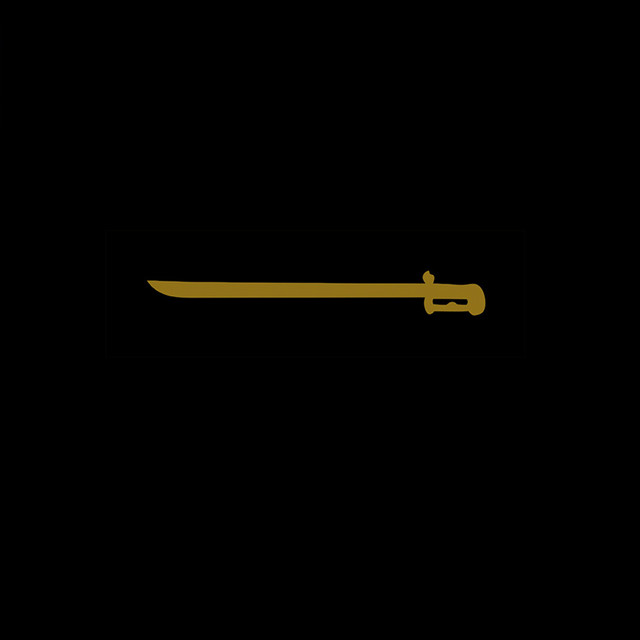 Album artwork for Krikor - Saudi