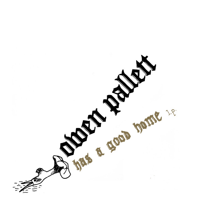Album artwork for OWEN PALLETT - Has A Good Home (Deluxe Edition)