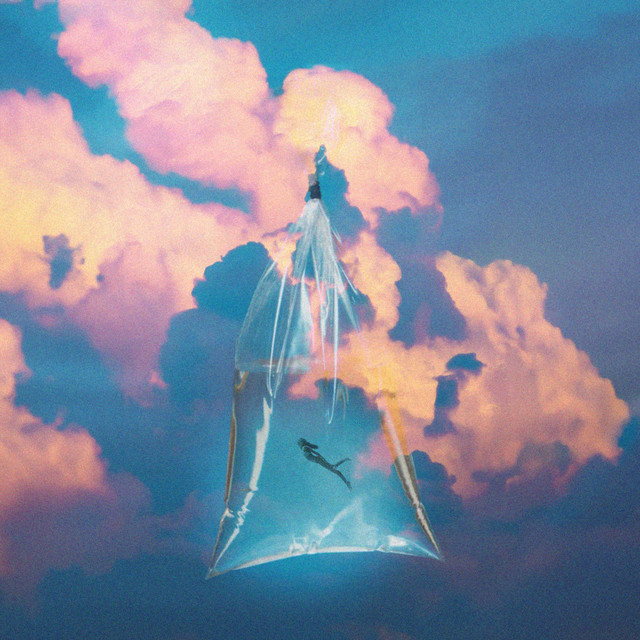 Album artwork for Benwal - Dive