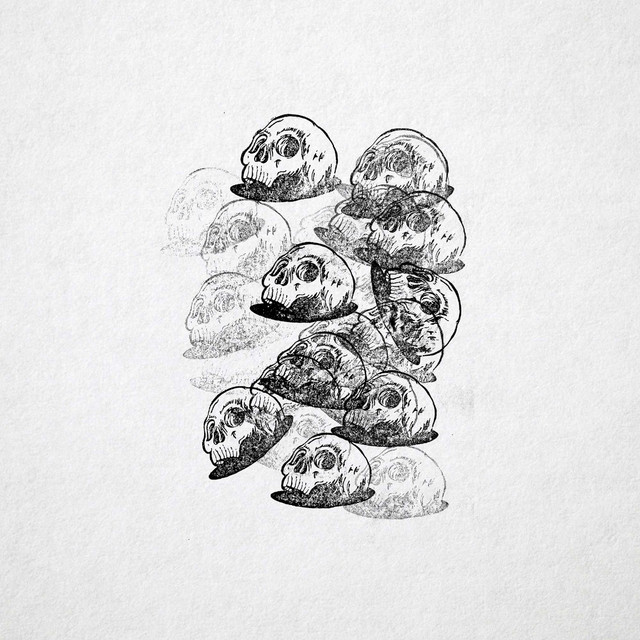 Album artwork for S:VT - DRED001 Versions