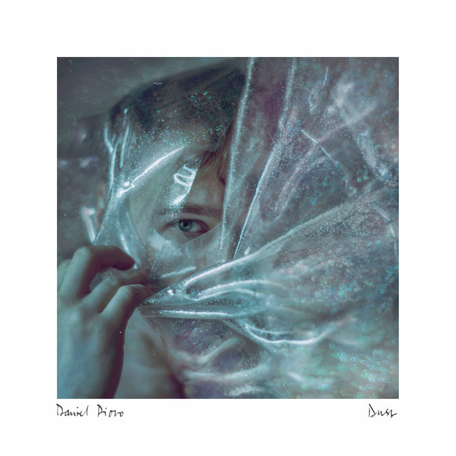 Album artwork for Daniel Pioro - Dust