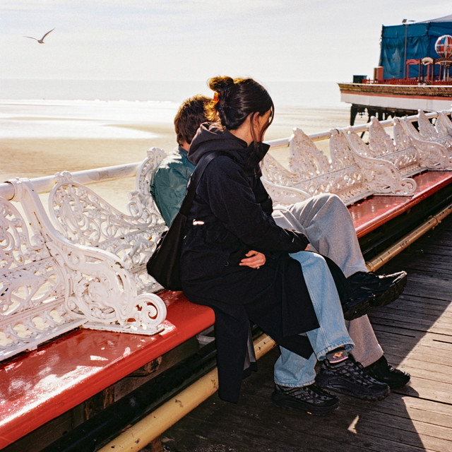 Album artwork for Effy - 2011