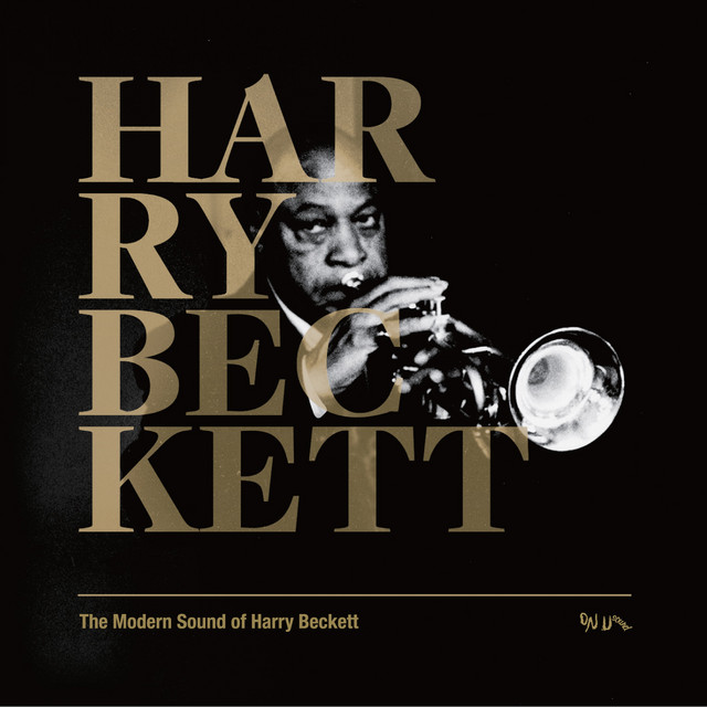 Album artwork for Harry Beckett - The Modern Sound Of Harry Beckett