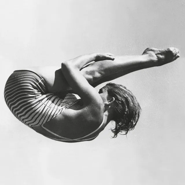 Album artwork for ANDY STOTT - Luxury Problems