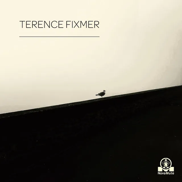 Album artwork for TERENCE FIXMER - Dance Of The Comets