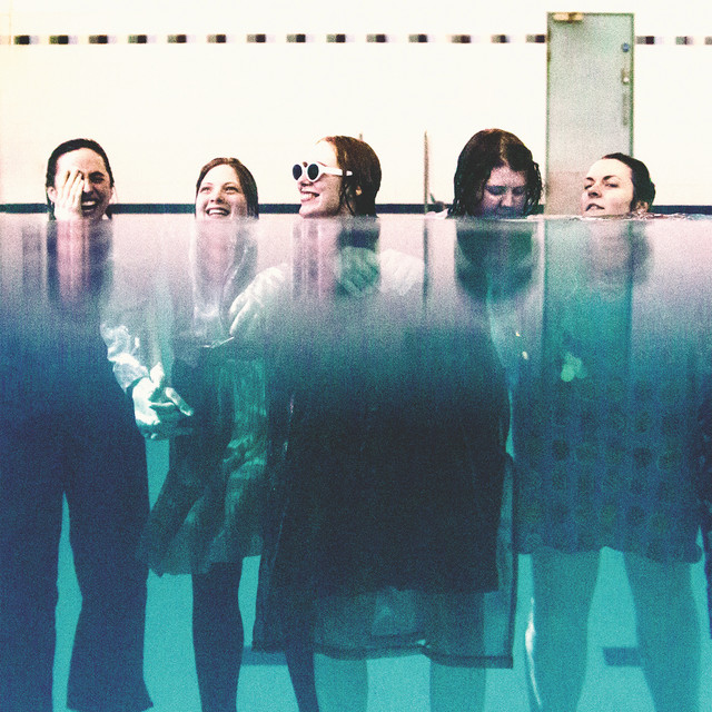 Album artwork for Hairband - Hairband
