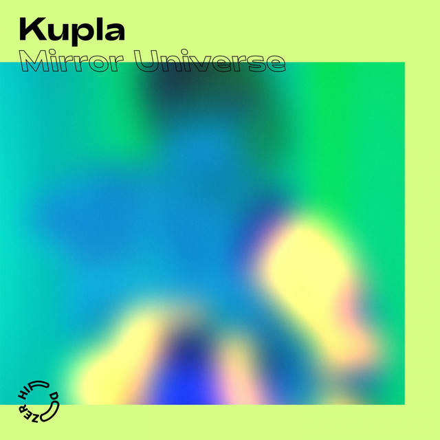 Album artwork for Kuf - Universe