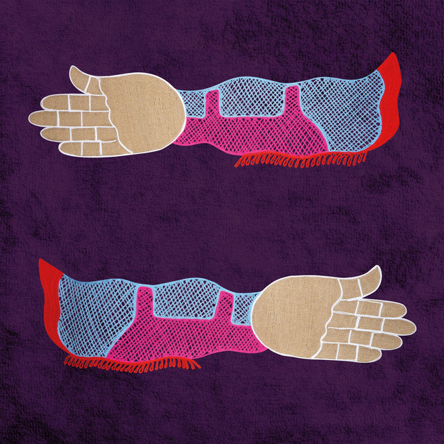 Album artwork for Mohammad Reza Mortazavi - Ritme Jaavdanegi