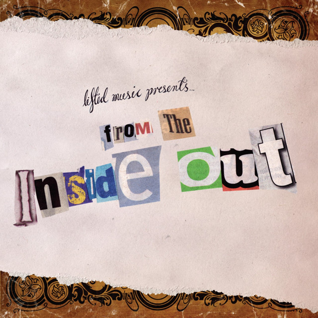 Album artwork for Various Artists - Inside Out EP