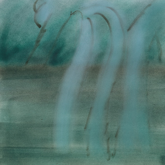 Album artwork for Theodore Cale Schafer - Patience
