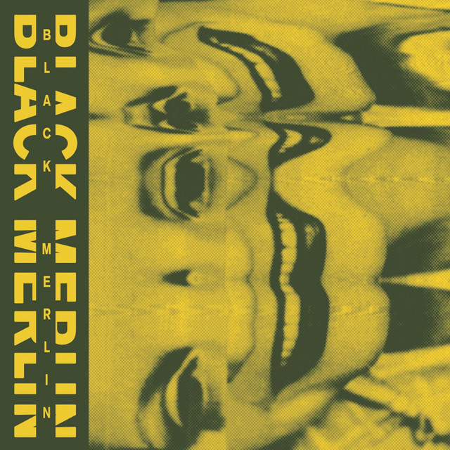 Album artwork for Black Merlin - Noi