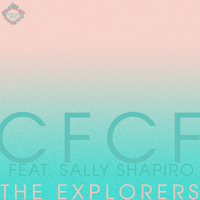 Album artwork for CFCF - The Explorers