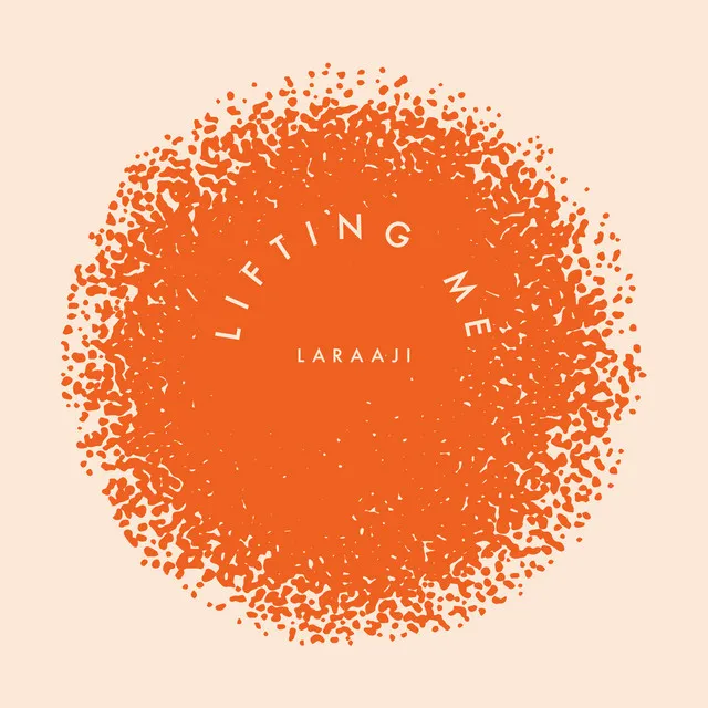 Album artwork for Laraaji - Lifting Me