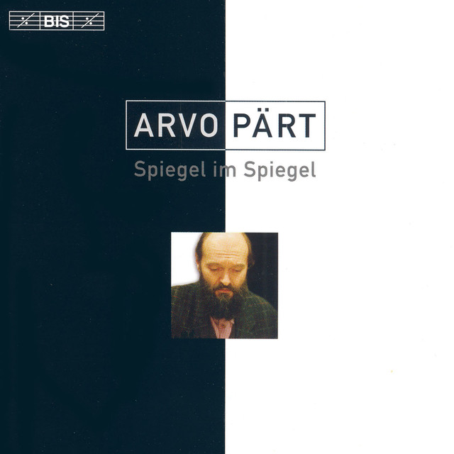 Album artwork for ARVO PART - Fur Alina