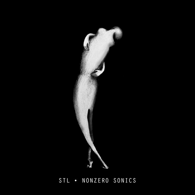 Album artwork for STL - Nonzero Sonics