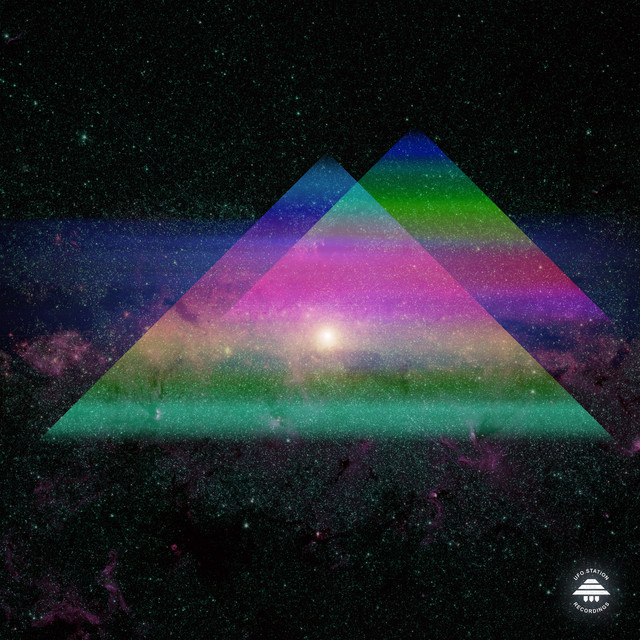 Album artwork for Hans Berg - Pathfinder