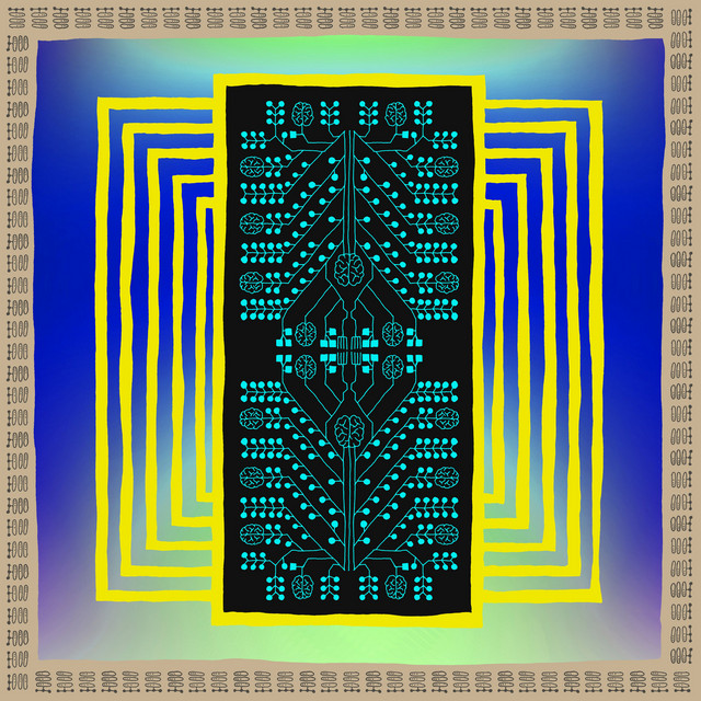 Album artwork for GHEIST - Zukunft EP