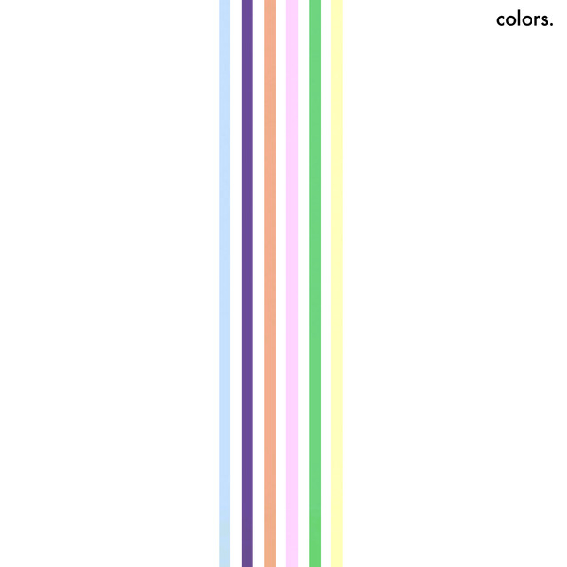Album artwork for siid - Colors