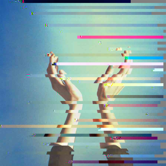 Album artwork for Cults - Offering (Mike Simonetti Remix)