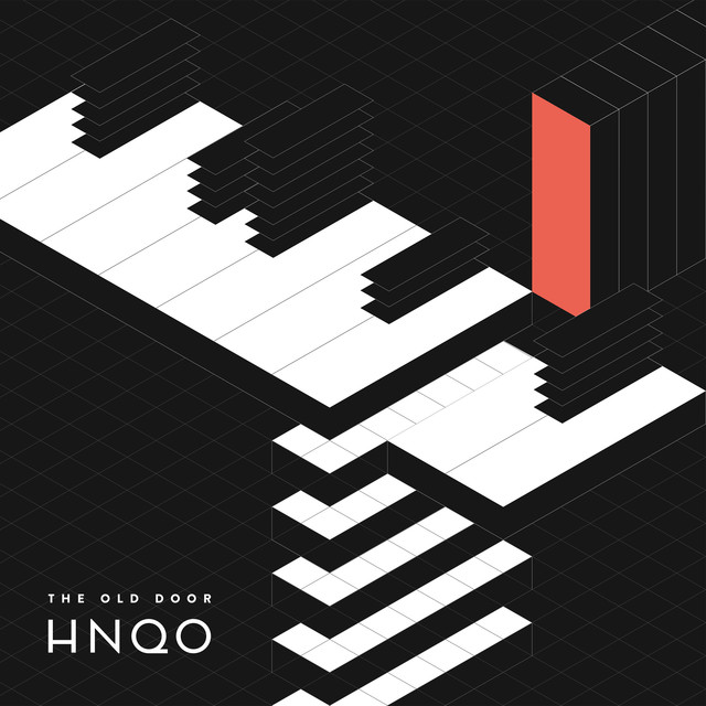 Album artwork for HNQO - The Old Door