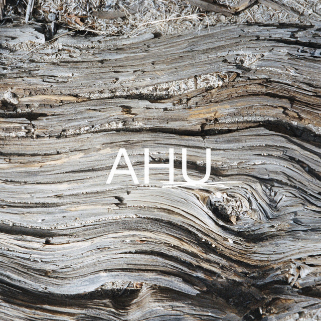 Album artwork for Ahu - Atlas EP