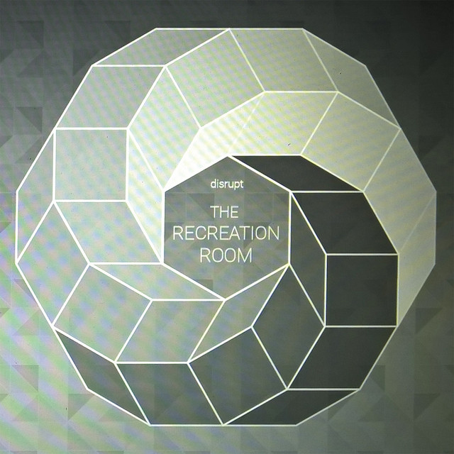 Album artwork for DISRUPT - The Recreation Room