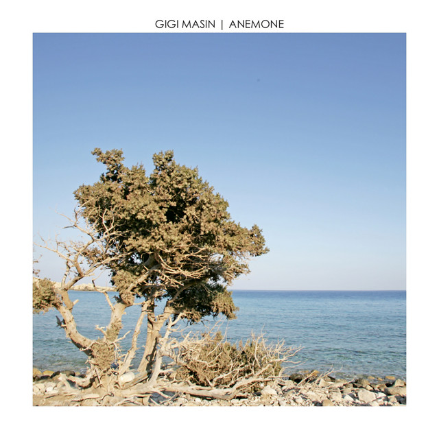 Album artwork for Gigi Masin - Anemone