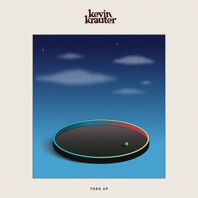 Album artwork for Kevin Krauter - Rollerskate