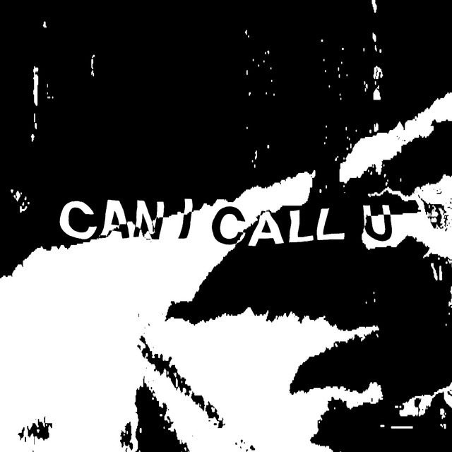 Album artwork for HAYUNG - Can I Call U