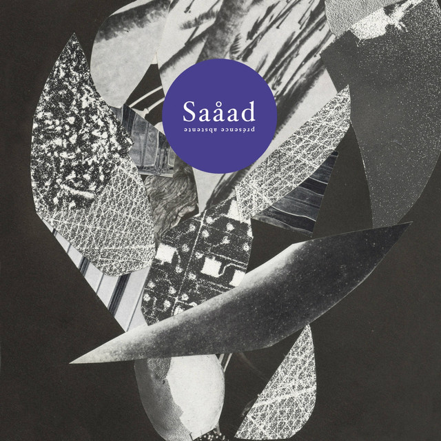 Album artwork for Saåad - 22:22 (Esveil)