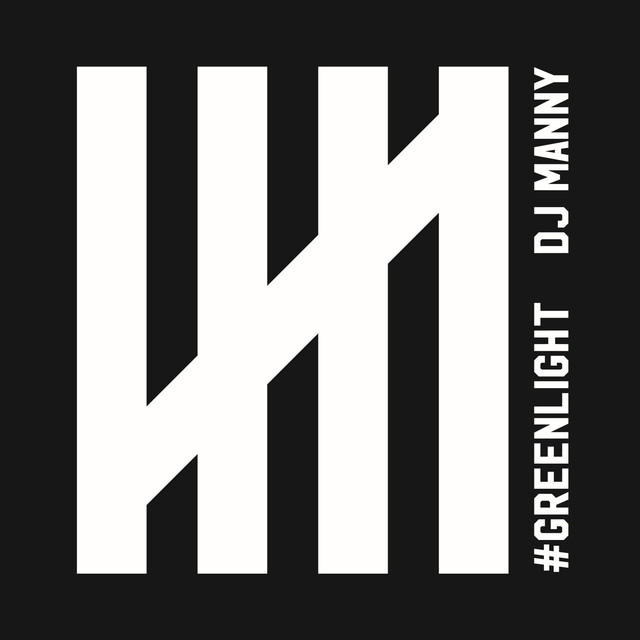 Album artwork for DJ Manny - Greenlight