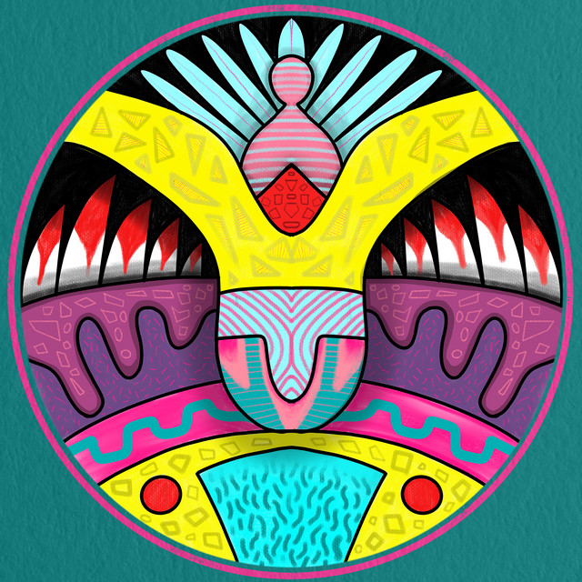 Album artwork for Reblok - Smile
