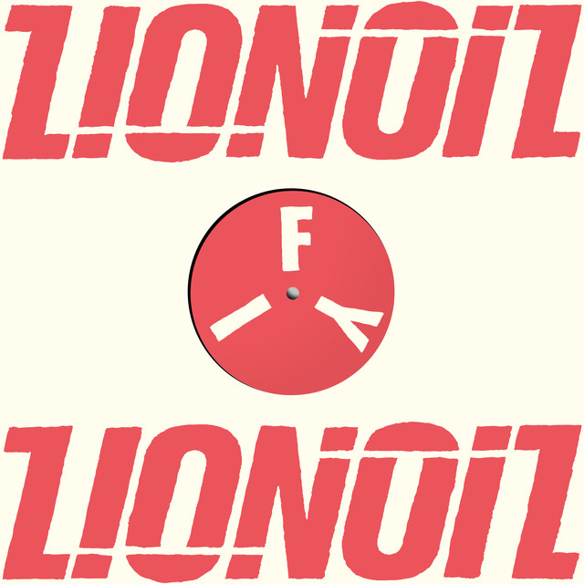 Album artwork for FYI Chris - Lionoil EP