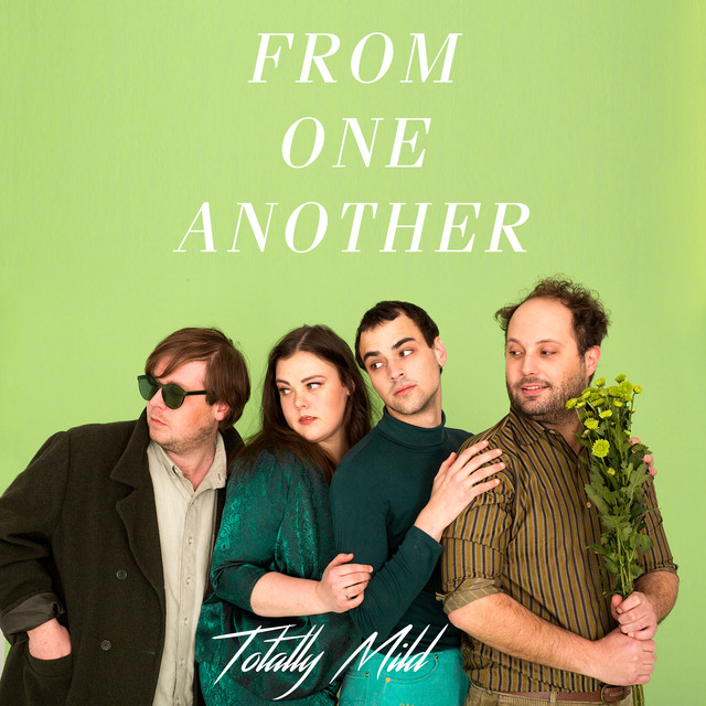 Album artwork for Totally Mild - From One Another