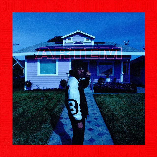 Album artwork for Artem - Body Of Work